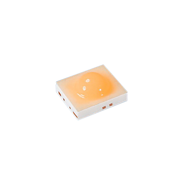 GY DASPA1.23-ETFP-36-1 ams-OSRAM USA INC.  Éclairage LED couleur